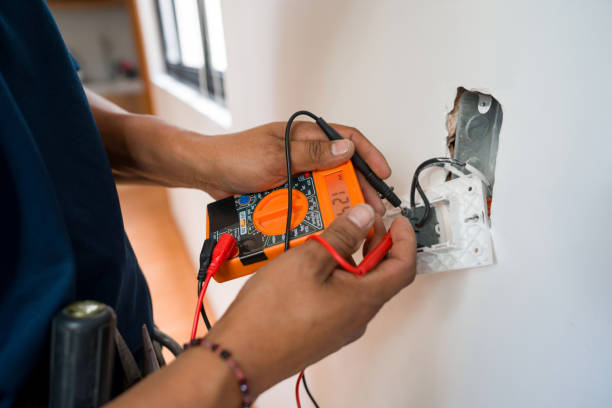 Best Ceiling Fan Installation Electrician  in Fallon, NV