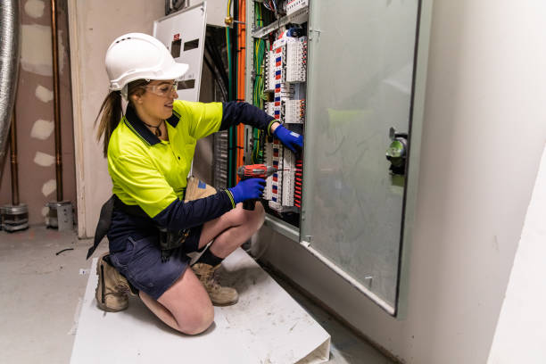 Best Affordable Emergency Electrician  in Fallon, NV