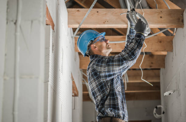 Best Affordable Electrician  in Fallon, NV