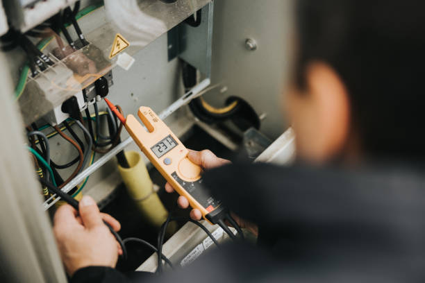 Best Emergency Electrical Repair  in Fallon, NV