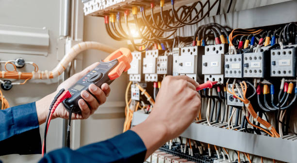 Best Local Electrician Companies  in Fallon, NV