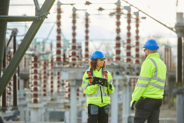 Professional Electrician in Fallon, NV