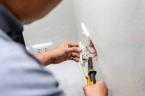 Best Electrical Installation Contractor  in Fallon, NV
